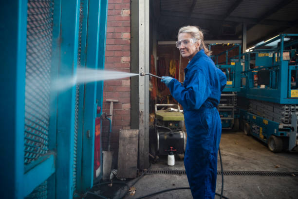 Best Rust Removal  in Wheaton, IL